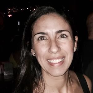 Meet your Posher, Barbara